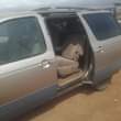 A picture of Toyota Sienna