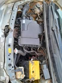 A picture of Nauza Toyota passo