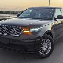 A picture of Range rover velar 2018