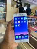 A picture of Oppo A57 32gb