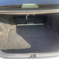 A picture of 2012 XLE Toyota Camry