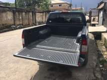 A picture of Clean used 2003 Nissan Frontier