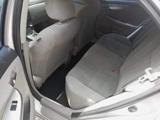 A picture of 2013 Toyota Corolla Accident free