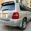 A picture of TOYOTA KLUGER BEI MILION 14