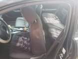 A picture of Honda Accord for sale note the engine is V6 and