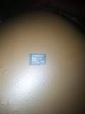 A picture of Good working 8gb memory card for sale