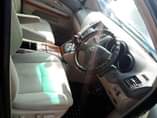 A picture of Harrier kawundo 2400cc