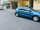 A picture of Polo Tsi