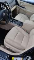 A picture of Foreign Used Toyota Camry XLE 2016