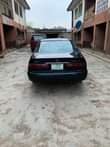 A picture of Camry pencil