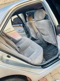 A picture of TOYOTA GX110