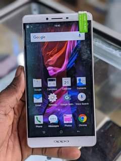 A picture of OPPO R7 PLUS