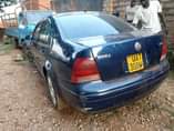 A picture of Vw bora 4.5m nabweru 0705378411