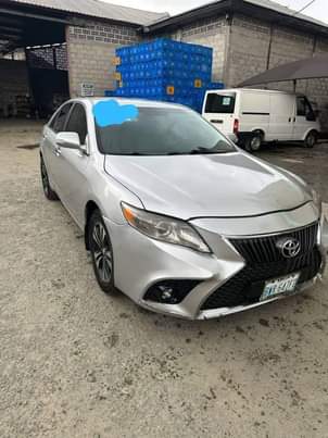 A picture of 2009 Toyota Camry Spider Camry Spider 2009