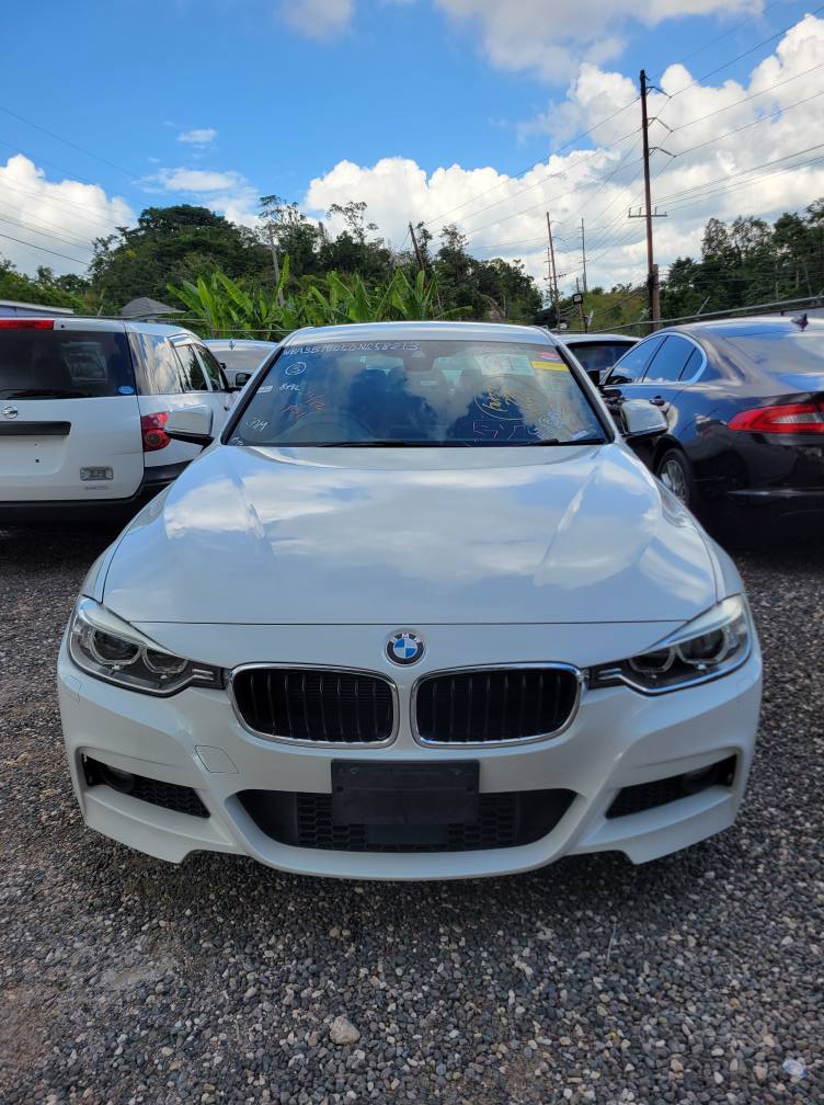 bmw 320i