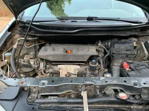 A picture of Extremely CLEAN 2013 Honda civic Belgium standard with Untampered engine