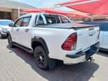 A picture of 2020 Toyota Hilux 2 4gd6 D cab