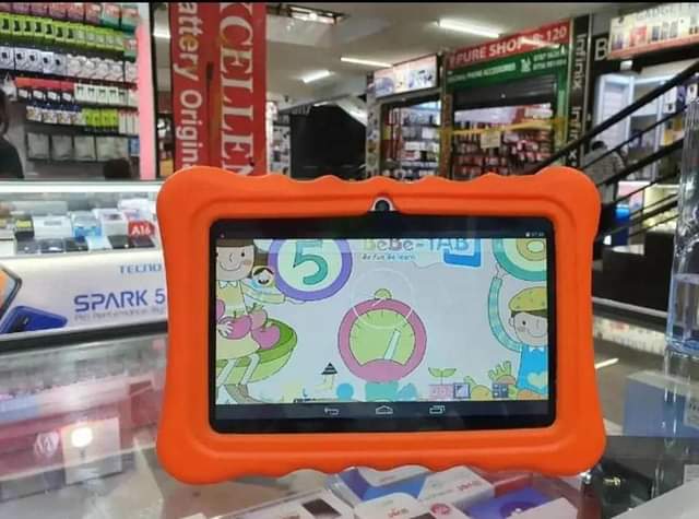 tablet