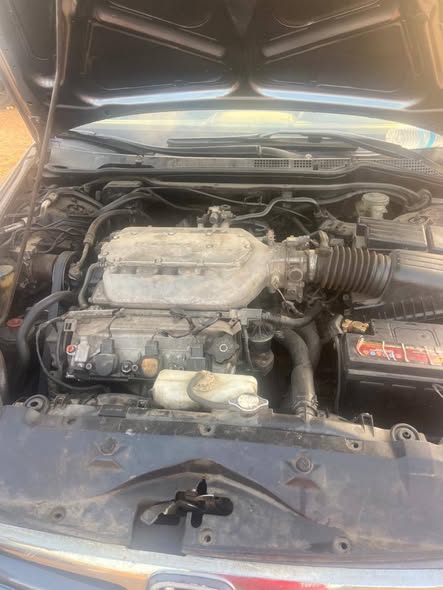 A picture of Car