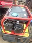 A picture of Used 1990 firman generator