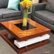 A picture of Coffee table na Tv showcase