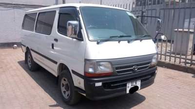 cars for sale in kitwe