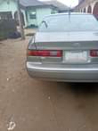 A picture of Tiny light camry