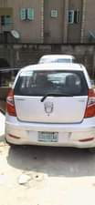 A picture of HYUNDAI ILO for Sale Engine silent gear perfect interior beautiful