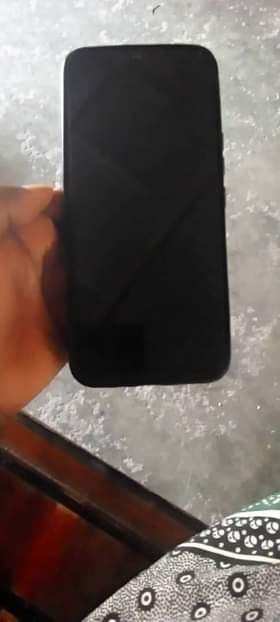 A picture of Infinix smart 4
