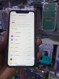 A picture of Iphone11