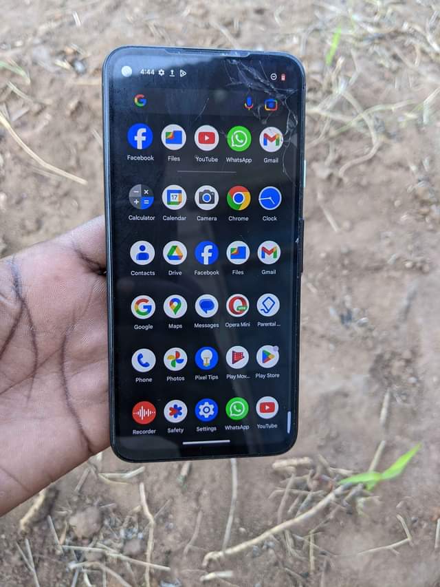 google pixel