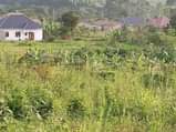 A picture of ALL INSTALLMENTS allowed Plots from 1million Call or wtsup 256752759996