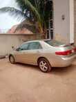 A picture of Neatly used Honda Eod Everything is working well Ac Engine
