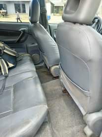 A picture of 2004 RAV4 Pure first body Everything very intact Untouched engine