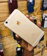 A picture of Iphone 6plus 0766204543 Gb 64 Bei 230k Bh 100 Camera