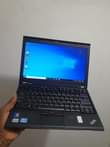 A picture of Lenovo x220i core i5