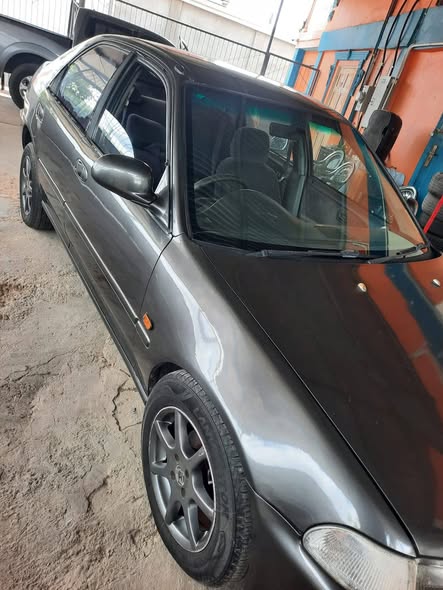 eg8 honda civic