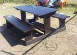 A picture of Wooden Furniture