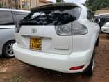 A picture of Toyota Harrier Model 2005 Engine 2 4cc Price 35M Available