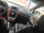A picture of Lexus RX 300 everything is intact and untouched location is