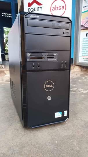 dell vostro