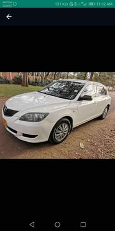 classifieds/cars mazda