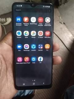 samsung a31