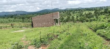 A picture of ESTATE LOCATED WAKISO GOBERO HOIMA ROAD 