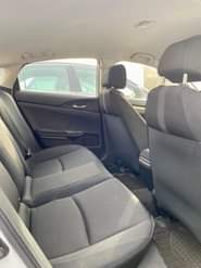 A picture of Honda civic 2019 2 weeks used still smells tokumbo 16