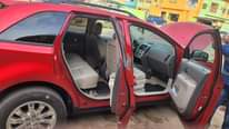 A picture of New arrive 2010 Ford edge accident free going 5 8m