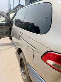 A picture of Toyota Sienna