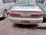 A picture of 2002 Japan Mark ii