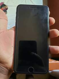 A picture of Iphone 8 plus