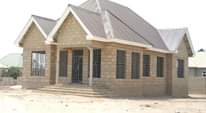 A picture of House for sale DODOMA city